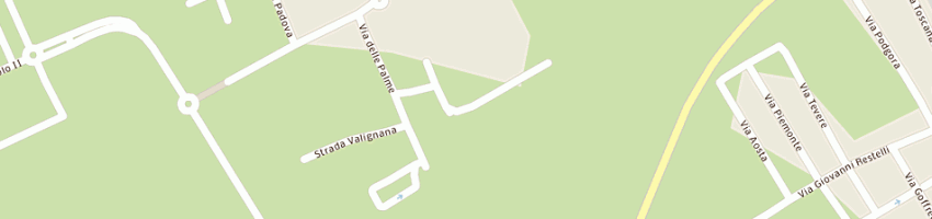 Mappa della impresa edil moda service di morrone davide a LEGNANO