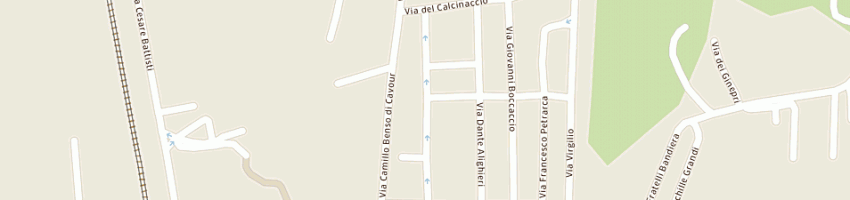 Mappa della impresa asilo infantile s francesco d'assisi a VENEGONO INFERIORE