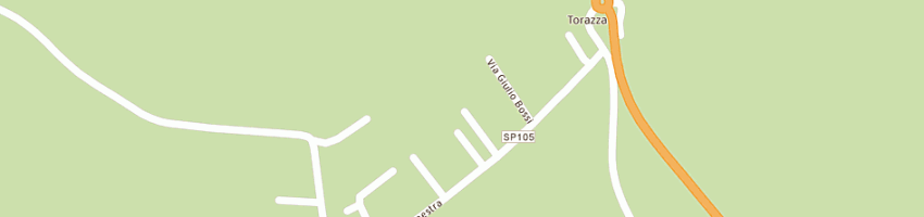 Mappa della impresa maiocchi enzo a BORGO SAN SIRO