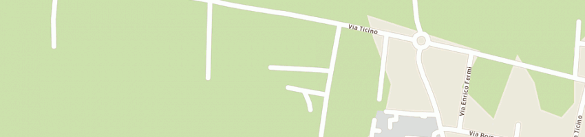 Mappa della impresa manudieci srl a SANTO STEFANO TICINO