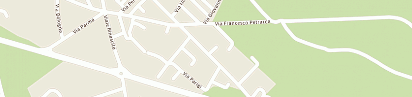Mappa della impresa casu ignazio a SANLURI