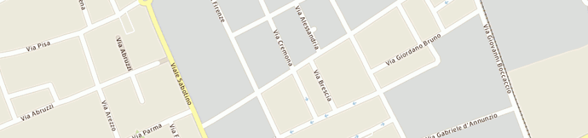 Mappa della impresa c e k consulting snc di borlandelli maria adele e c a LEGNANO