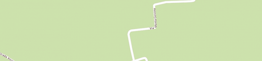 Mappa della impresa idroproget di corbani walter a CORBETTA