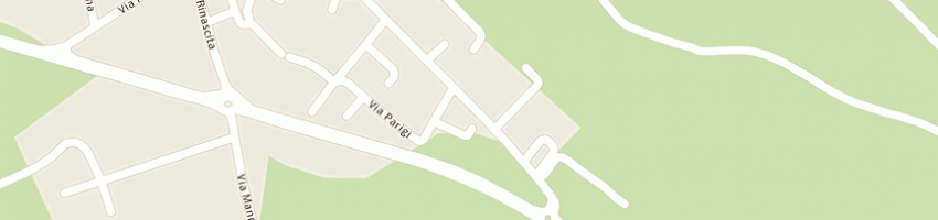 Mappa della impresa l' incognito snc di casta - congia - pirastu a SANLURI