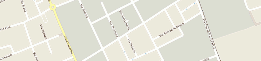 Mappa della impresa cleanmist srl a LEGNANO