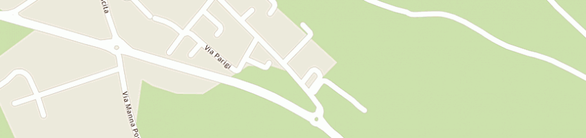 Mappa della impresa congiu antonio a SANLURI