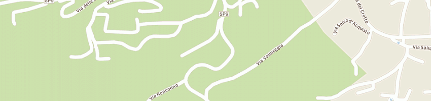 Mappa della impresa istituto madonna della croce a VIGGIU 
