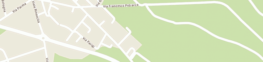 Mappa della impresa tipografia di concu francesco a SANLURI