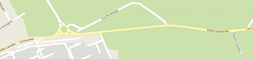 Mappa della impresa valli antonietta a BUSTO GAROLFO