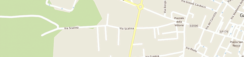 Mappa della impresa oliver mediasoft srl a GARLASCO