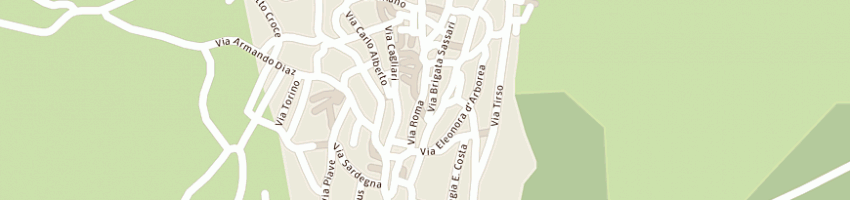 Mappa della impresa lai mario filippo a ARDAULI