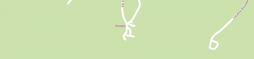 Mappa della impresa de simoni luigia a CAREZZANO