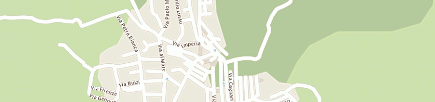 Mappa della impresa immobiliare farma tre srl a VIGNOLA