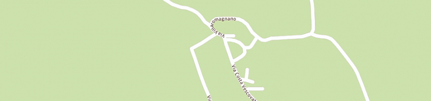 Mappa della impresa boveri sergio a COSTA VESCOVATO