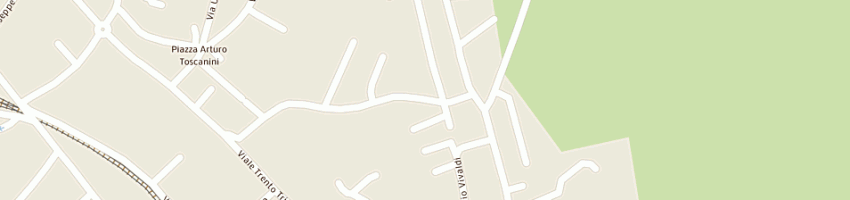 Mappa della impresa origgi maurizio a TRADATE