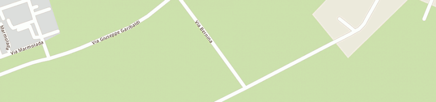 Mappa della impresa beretta giuliano a COMO