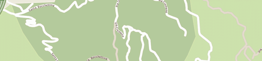 Mappa della impresa arvigo maria claudia a GENOVA