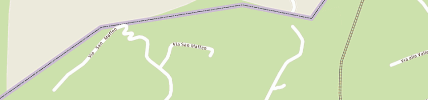 Mappa della impresa valli elio a RODERO