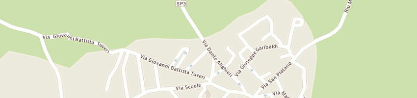 Mappa della impresa farci anna a VILLASPECIOSA