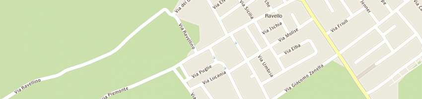 Mappa della impresa mogo sistemi sas di m mogorovich e c a MILANO