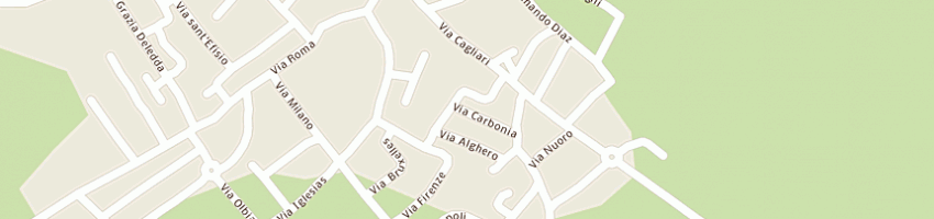 Mappa della impresa gallus ernesto a VILLASPECIOSA