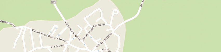 Mappa della impresa orru' maurino a VILLASPECIOSA