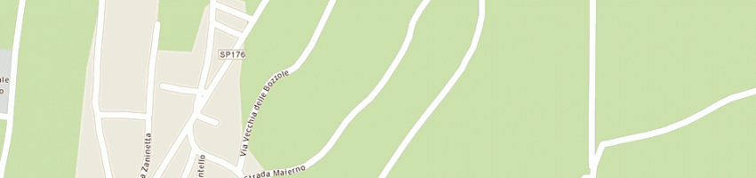 Mappa della impresa comeltec srl a GARLASCO
