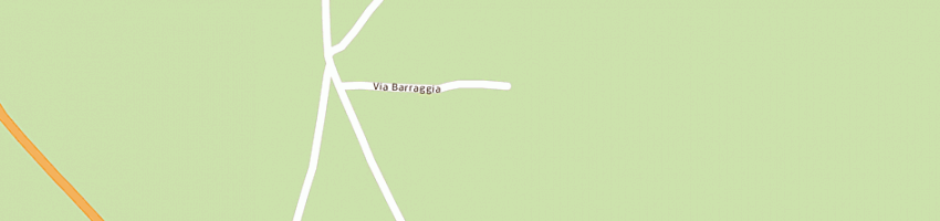 Mappa della impresa fea srl a GARLASCO