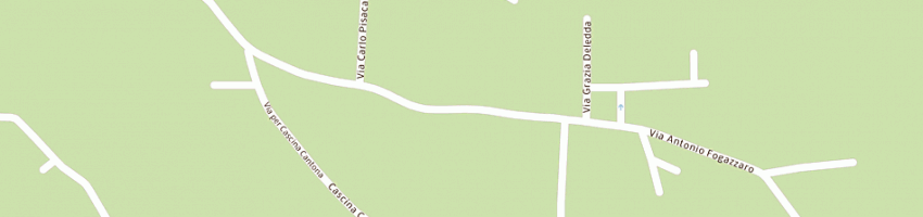 Mappa della impresa siro spa a CORBETTA