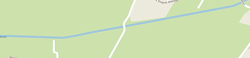 Mappa della impresa ziboni mario a PARABIAGO