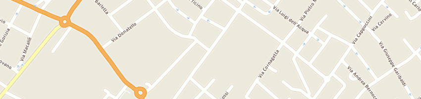 Mappa della impresa piccola casa divina provvidenza - cottolengo a CERRO MAGGIORE