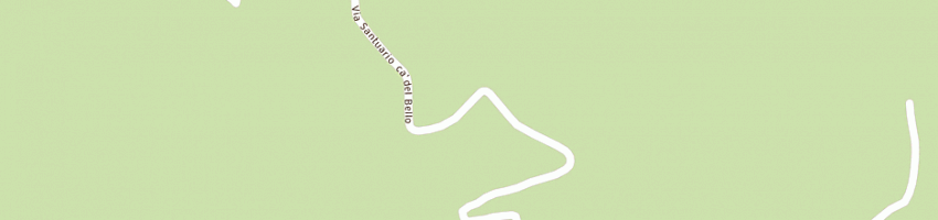 Mappa della impresa municipio a BORGHETTO DI BORBERA
