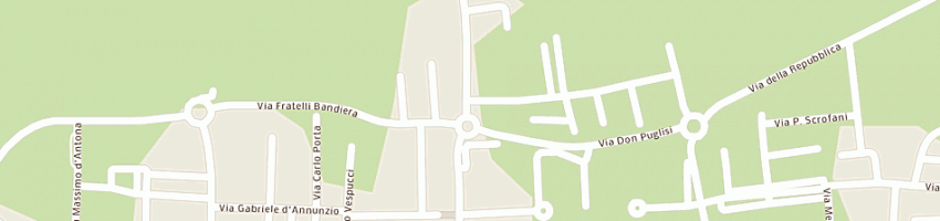 Mappa della impresa digitbuster di oldani emanuele a ARLUNO