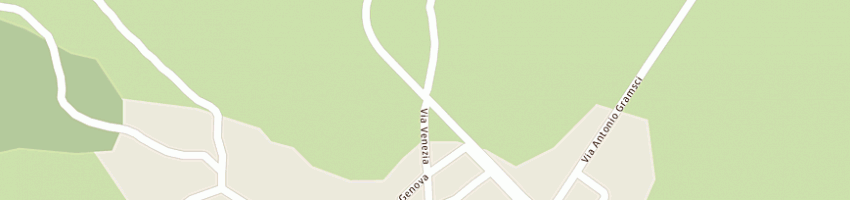 Mappa della impresa loi giuseppe a SAMUGHEO