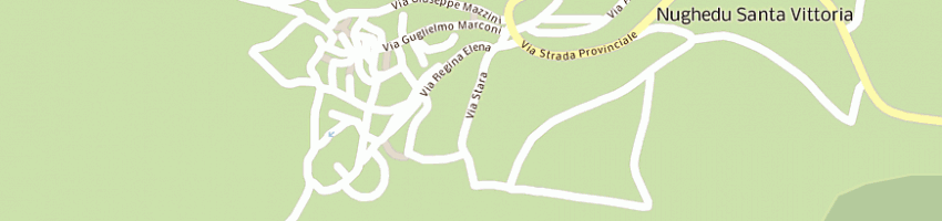 Mappa della impresa comune di nughedu santa vittoria a NUGHEDU SANTA VITTORIA