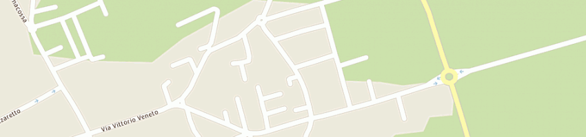 Mappa della impresa in srl a DORNO