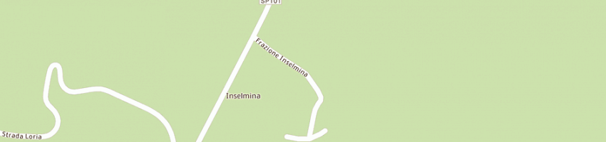 Mappa della impresa volpara luigi a BERZANO DI TORTONA