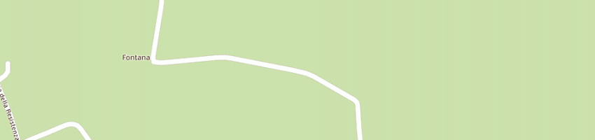 Mappa della impresa webattuale di garziera francesco a APPIANO GENTILE