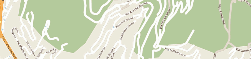 Mappa della impresa impresa mirko di bardini gino, pietranera angela, bardini monica,bardini fabio sdf a GENOVA