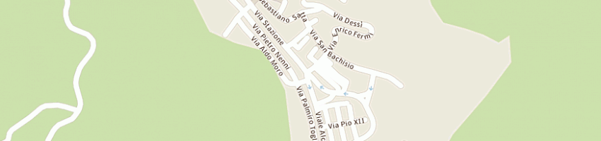Mappa della impresa pizzeria stella di saba giuseppe e deledda snc a BOLOTANA