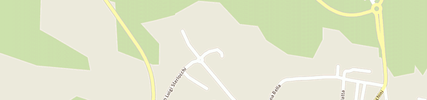 Mappa della impresa rd di rusconi emanuele a OLGIATE COMASCO