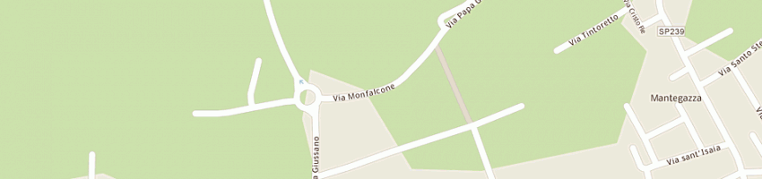 Mappa della impresa 2 esse di spalenza stefano a ARLUNO