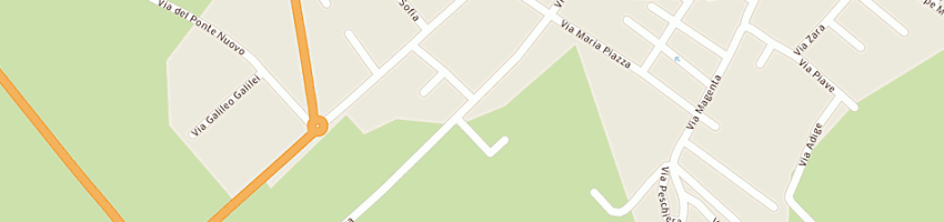 Mappa della impresa serveincasa sas di pertile m e c a CISLAGO