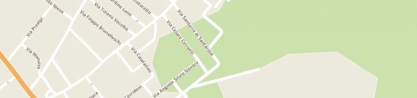 Mappa della impresa kamital srl a PARABIAGO