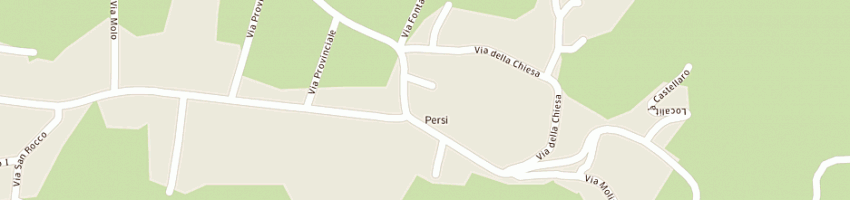 Mappa della impresa scuole elementari a BORGHETTO DI BORBERA