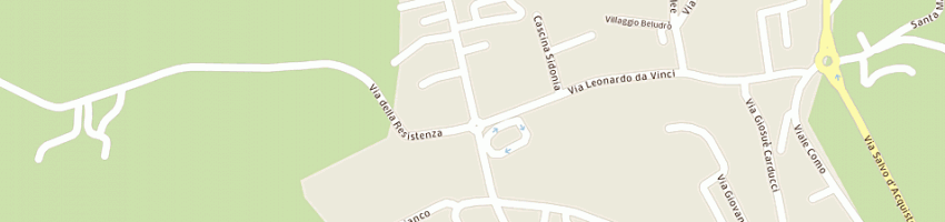 Mappa della impresa bogani simone a APPIANO GENTILE