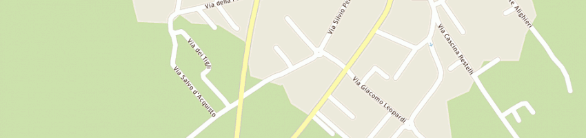 Mappa della impresa limitex srl a LIMIDO COMASCO