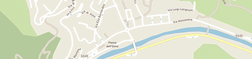 Mappa della impresa cimiero giampaolo a GENOVA