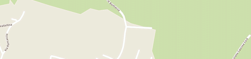 Mappa della impresa mannino gaetano a OLGIATE COMASCO