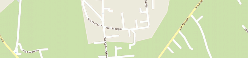 Mappa della impresa dwa di giorgio meroni a OLTRONA DI SAN MAMETTE